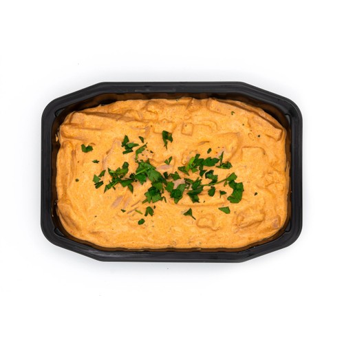 Ediths Korv Stroganoff 375g