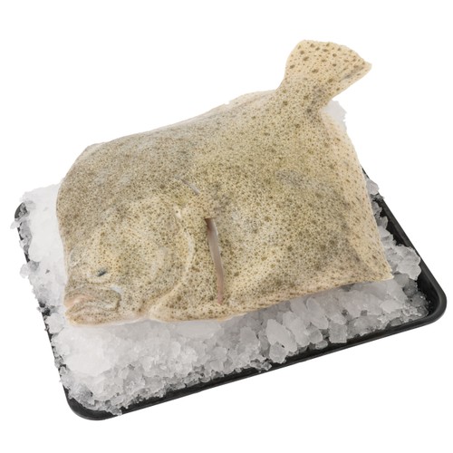 Piggvarfilé