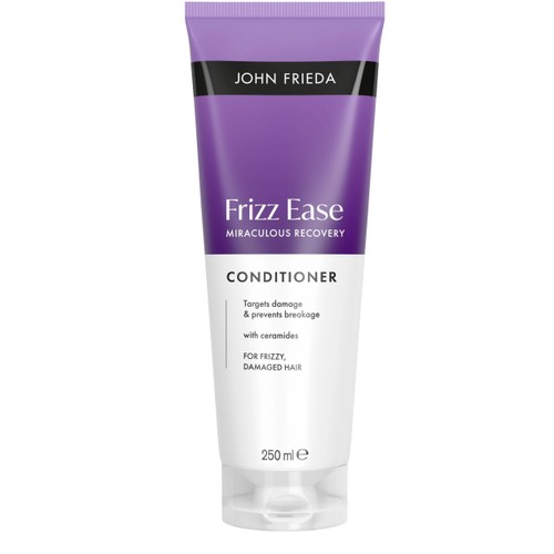 Balsam Frizz Ease Miraculous Recovery 250ml John Frieda