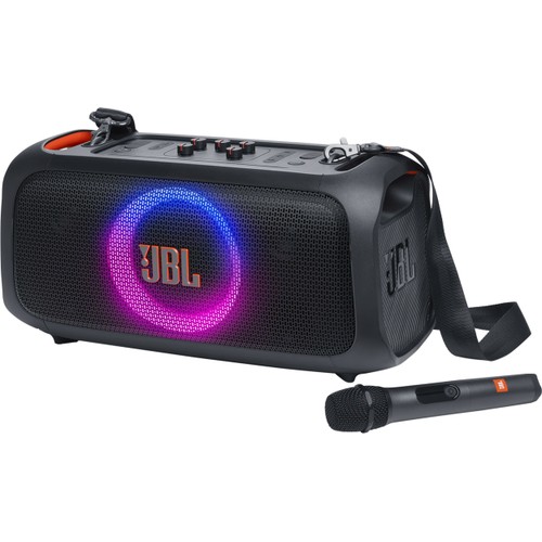 Högtalare Party Box on the go JBL