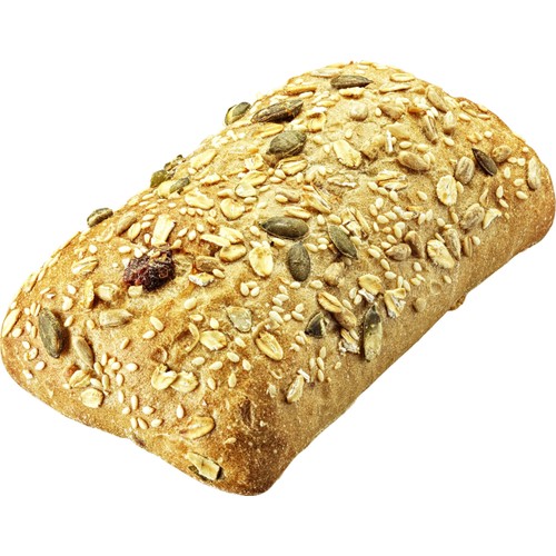 Ciabatta tranbär 100g Bonjour