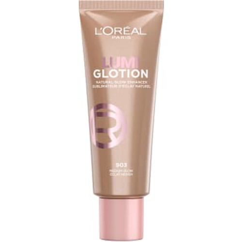 Lumi Glotion Medium Glow 903 40 Milliliter Loreal