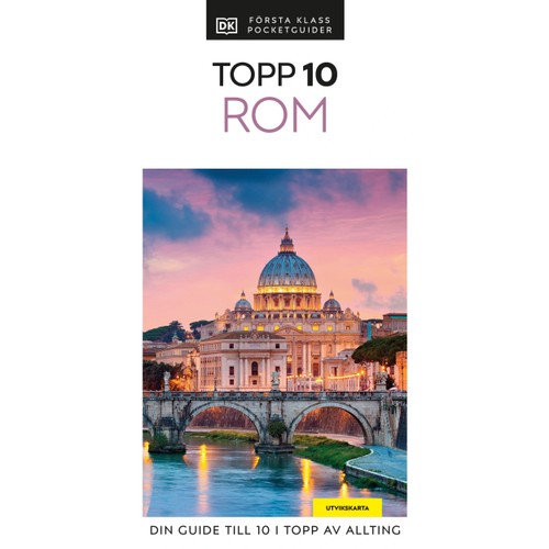 Rom : Topp 10