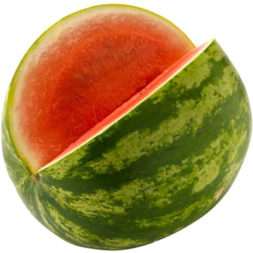 Vattenmelon Kärnfri ca 4,2kg Klass 1 ICA