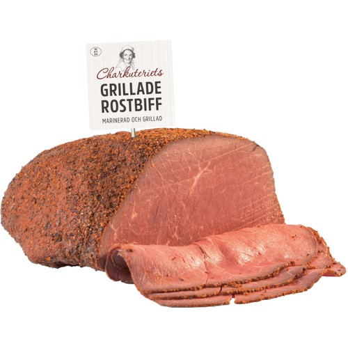 Rostbiff Innanlår
