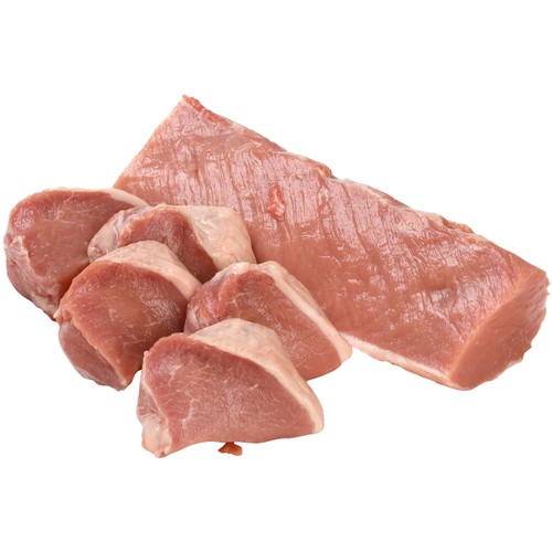 Kotlettytterfilé ca 1,2kg Egenstyckat