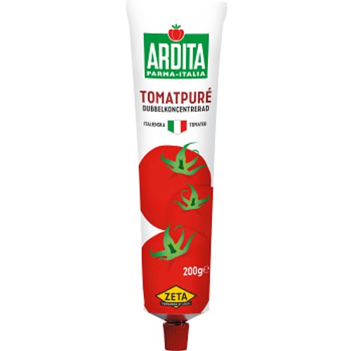 Tomatpuré 200g Ardita