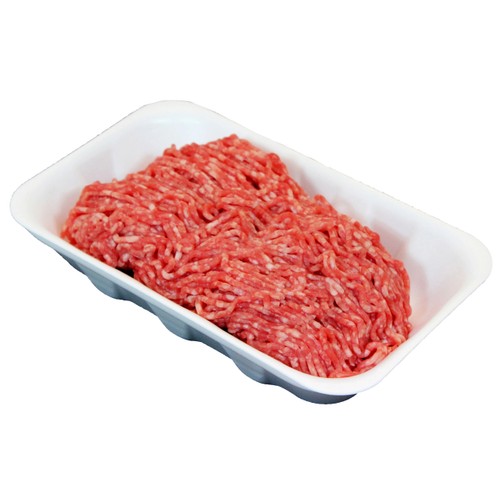 Fläskfärs ca 600g