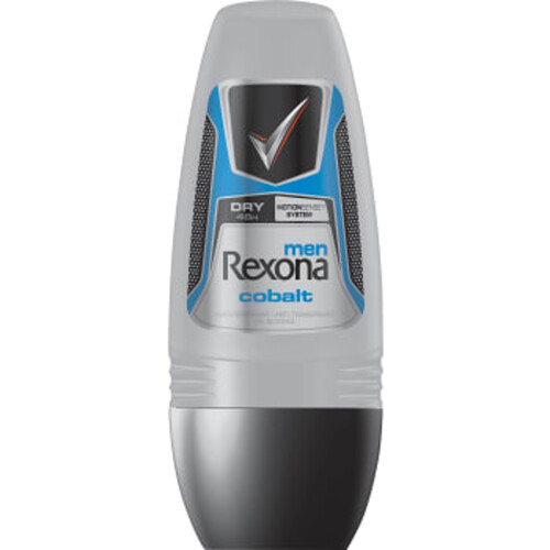 Deodorant Roll-on Cobalt 50ml Rexona