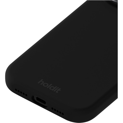 Skal iPhone 17 ProMax svart holdit