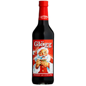 Glögg Koncentrat 50cl Saturnus