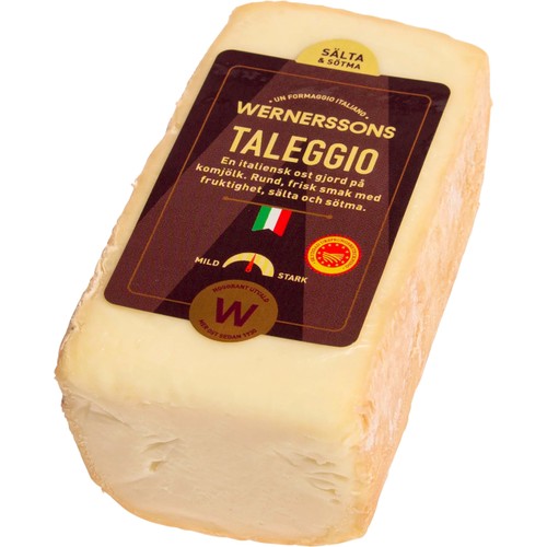 Taleggio ca 220g Wernerssons