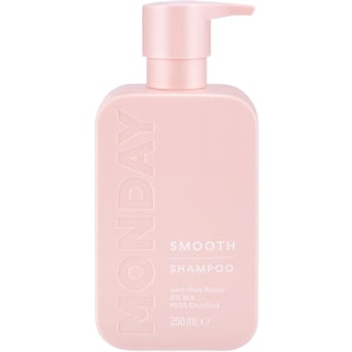 Schampo Smooth 354ml Monday