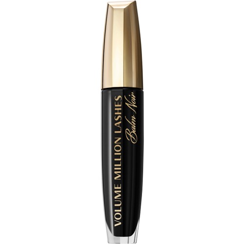 Mascara Volume Million Lashes  Balm Noir Black 1-p L’Oréal Paris