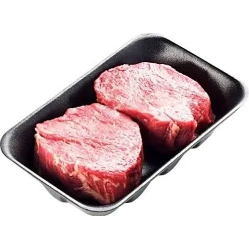 Oxfilé i skivor ca 300g