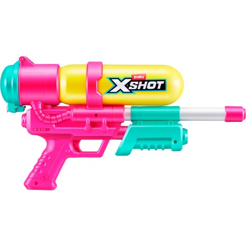 Vattengevär Fast Fill 39cm XSHOT