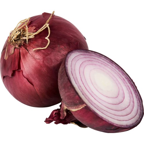Rödlök ca 100g Klass 1 ICA