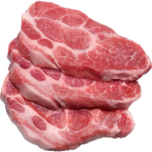 Karré skivad ca 1,5kg