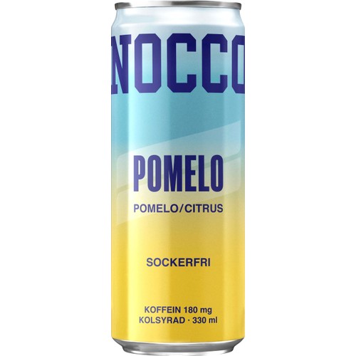Energidryck Summer Edition 2 33cl Nocco