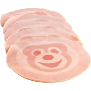 Happy Bear ca 12 gram
