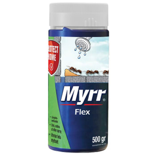 Myrr Flex 500g