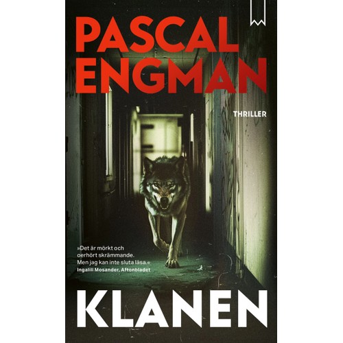 Klanen