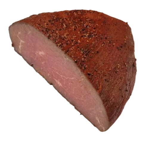 Grillad Rostbiff