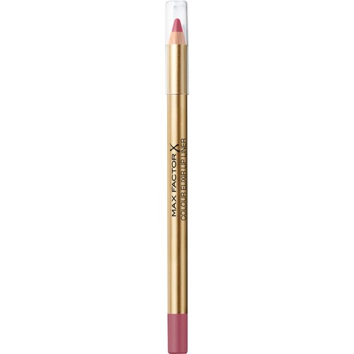 Läppenna Colour Elixir 30 MauveMoment 1-p Max Factor