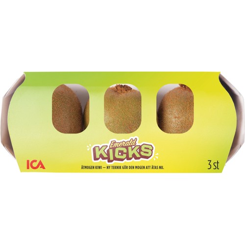 Ätmogen kiwi JFR 330g Klass 1 ICA