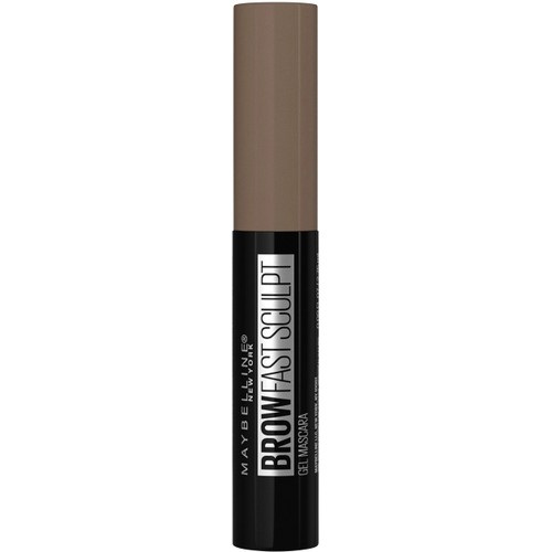 Ögonbrynsmascara Brow Fast Sculpt Soft Brown 2 1-p Maybelline