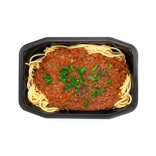 Ediths Bolognese med pasta 500g