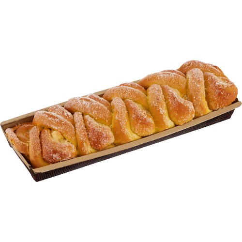 Karlsbaderlängd 350g Easybake