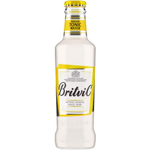 Tonic water Indian 20cl Britvic