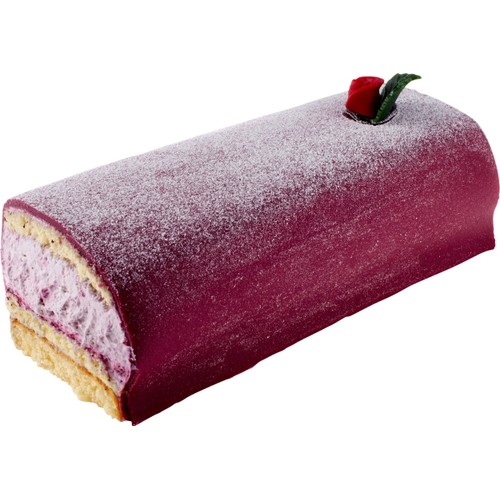 Blåbärsstubbe