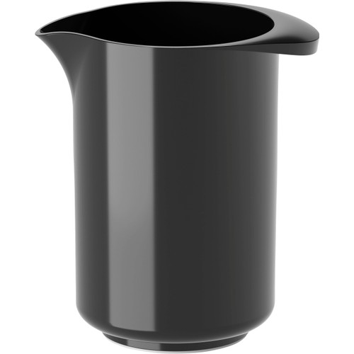 Mixkanna Svart 1,25l Rosti
