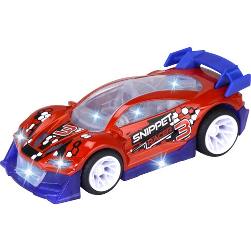 Bil Midnight Racer 14cm Dickie Toys