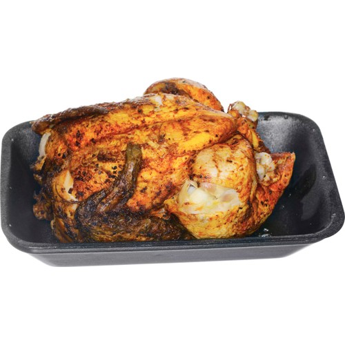 Grillad Kyckling ca 900g