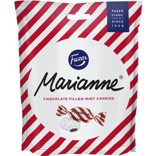 Marianne 220g Fazer