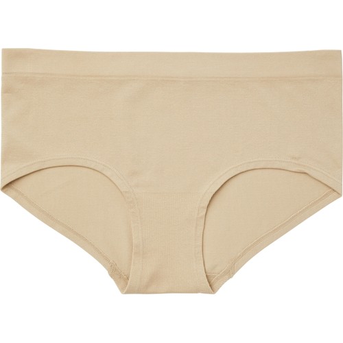 Hipster Seamless beige 36/38 mywear
