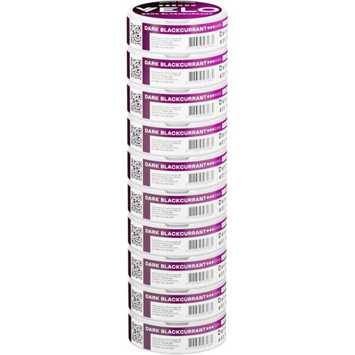 Velo Dark Blackcurrant Stock