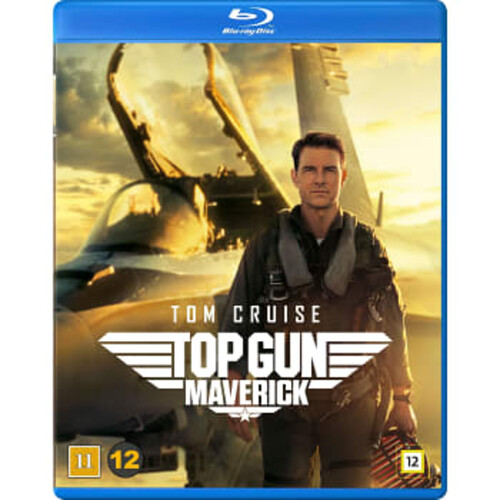 BD TOP GUN: Maverick