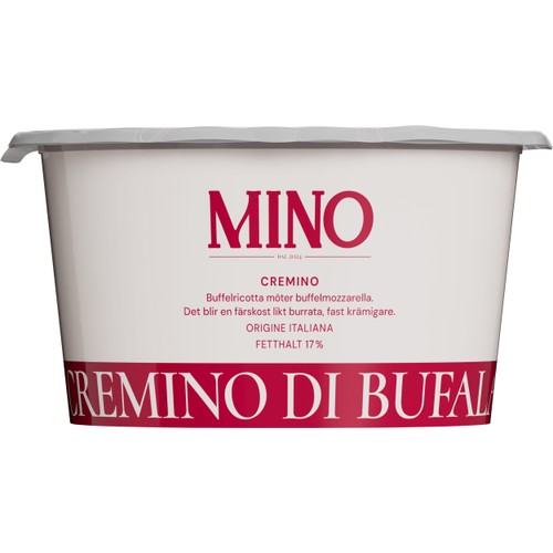 Cremino 340g Mino