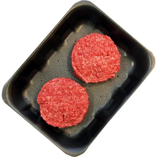Högrevsburgare 2-p ca 250g
