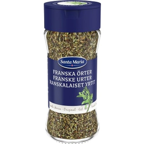 Franska Örter 22g Santa Maria