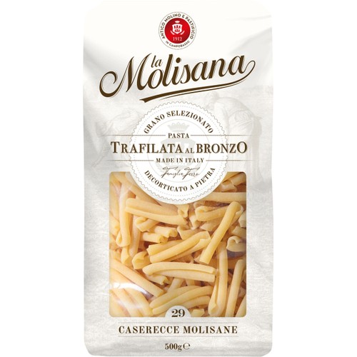 Caserecce Molisane 500g La Molisana