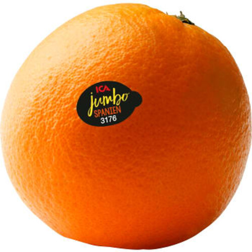 Apelsin Jumbo ca 420g Klass 1 ICA Selection