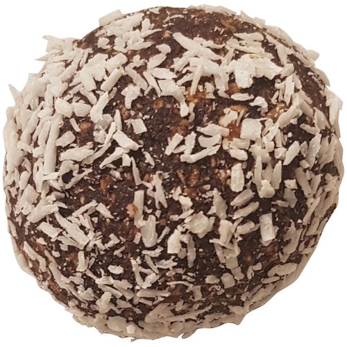 Chokladboll 2-pack