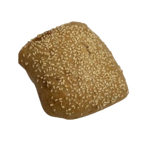 Levainbulle Sesam Eget Bageri