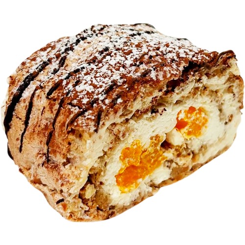 Budapestbakelse ca 150g ICA Maxi Botkyrka