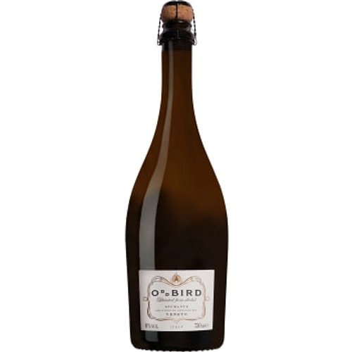 Mousserande vin Alkoholfritt 750ml Oddbird